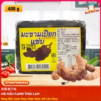 Me Chua Nấu Canh THAILAND (Gói 400g)
